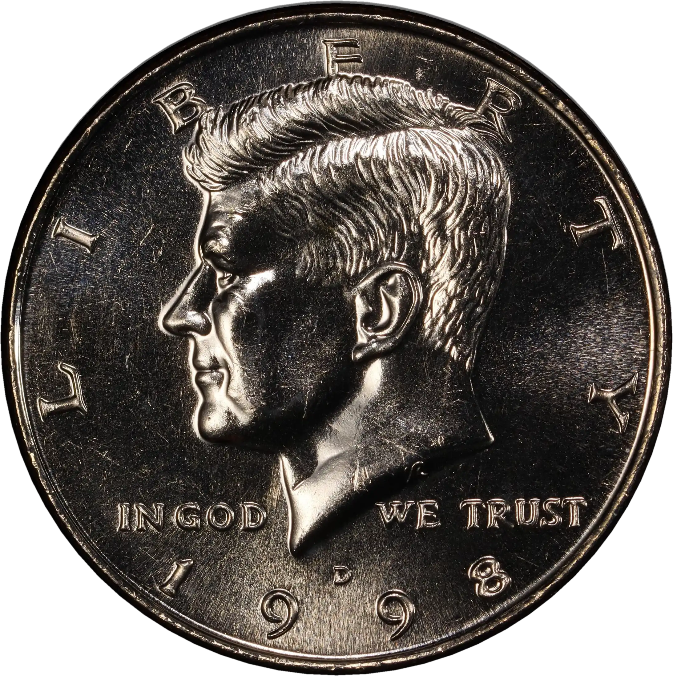 coin obverse image