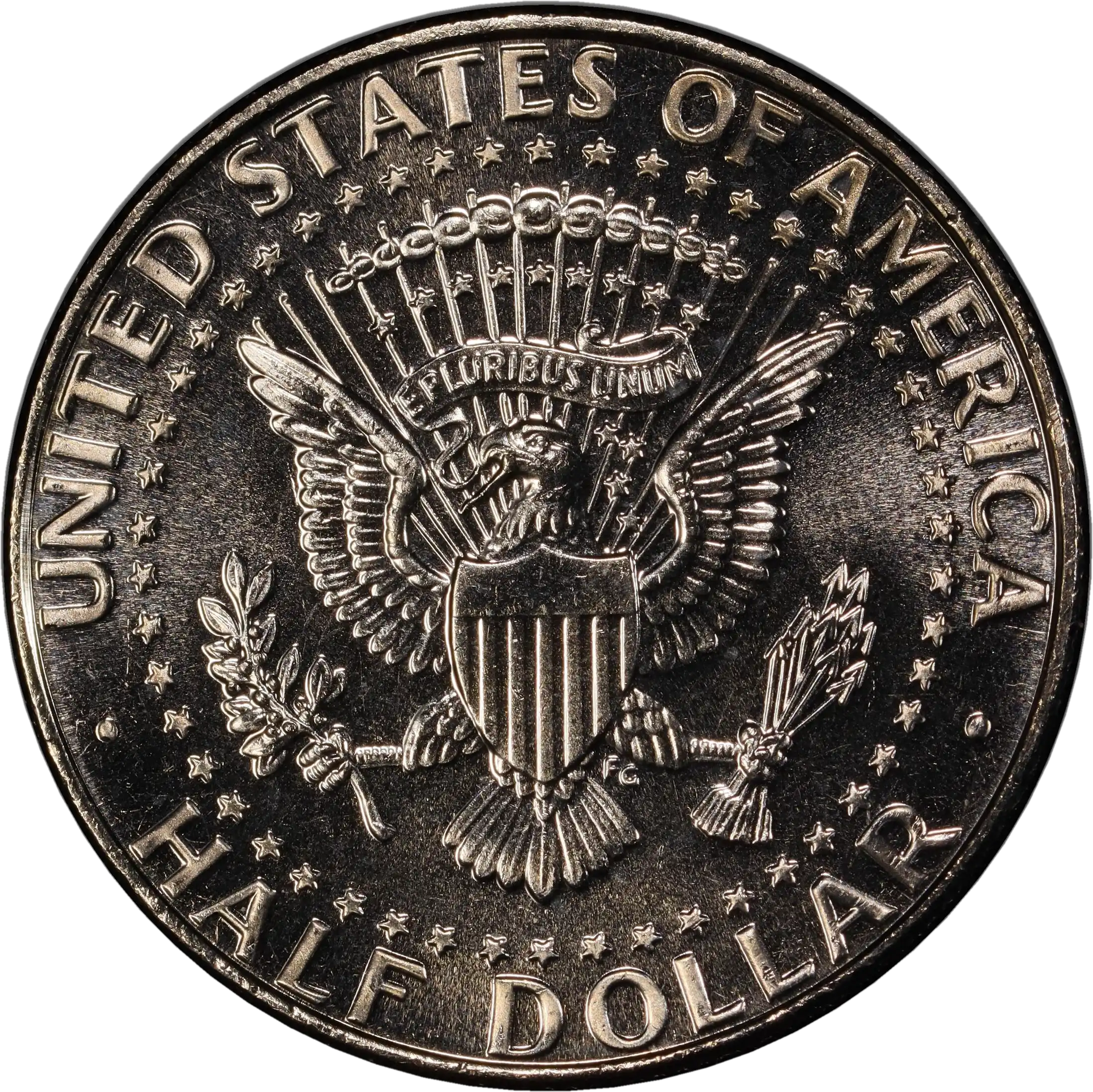 coin reverse image