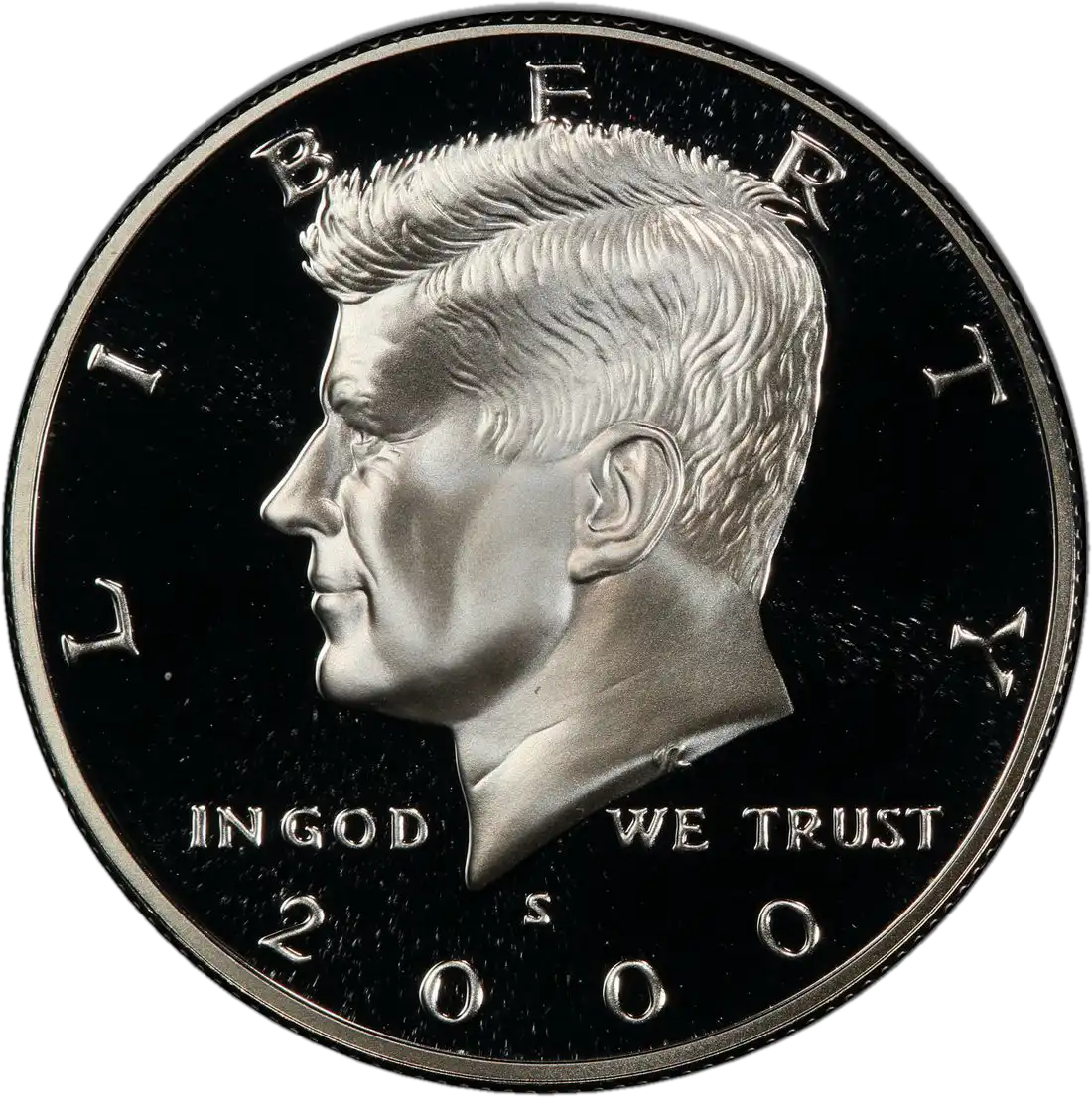 coin obverse image