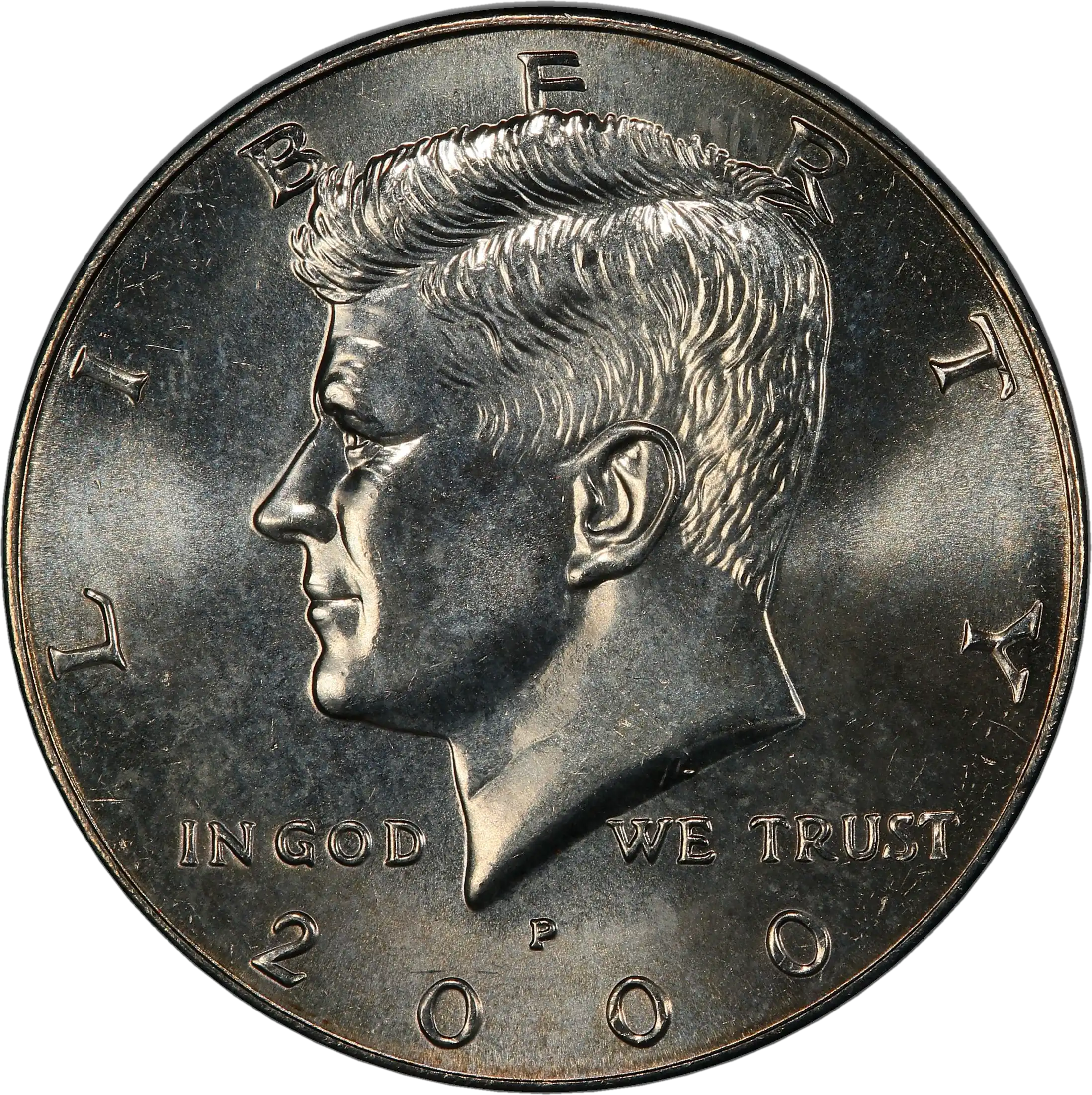 coin obverse image