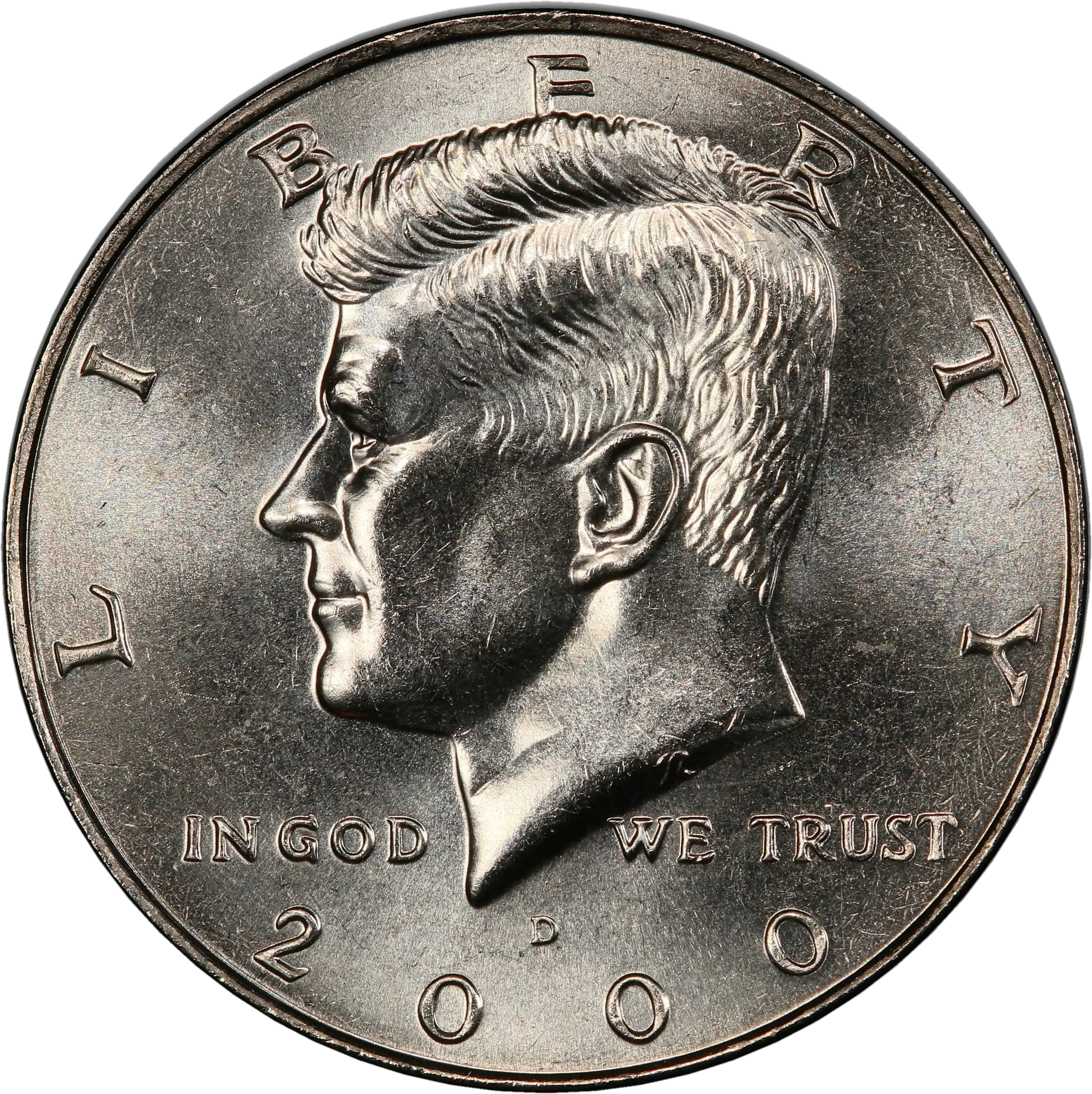 coin obverse image