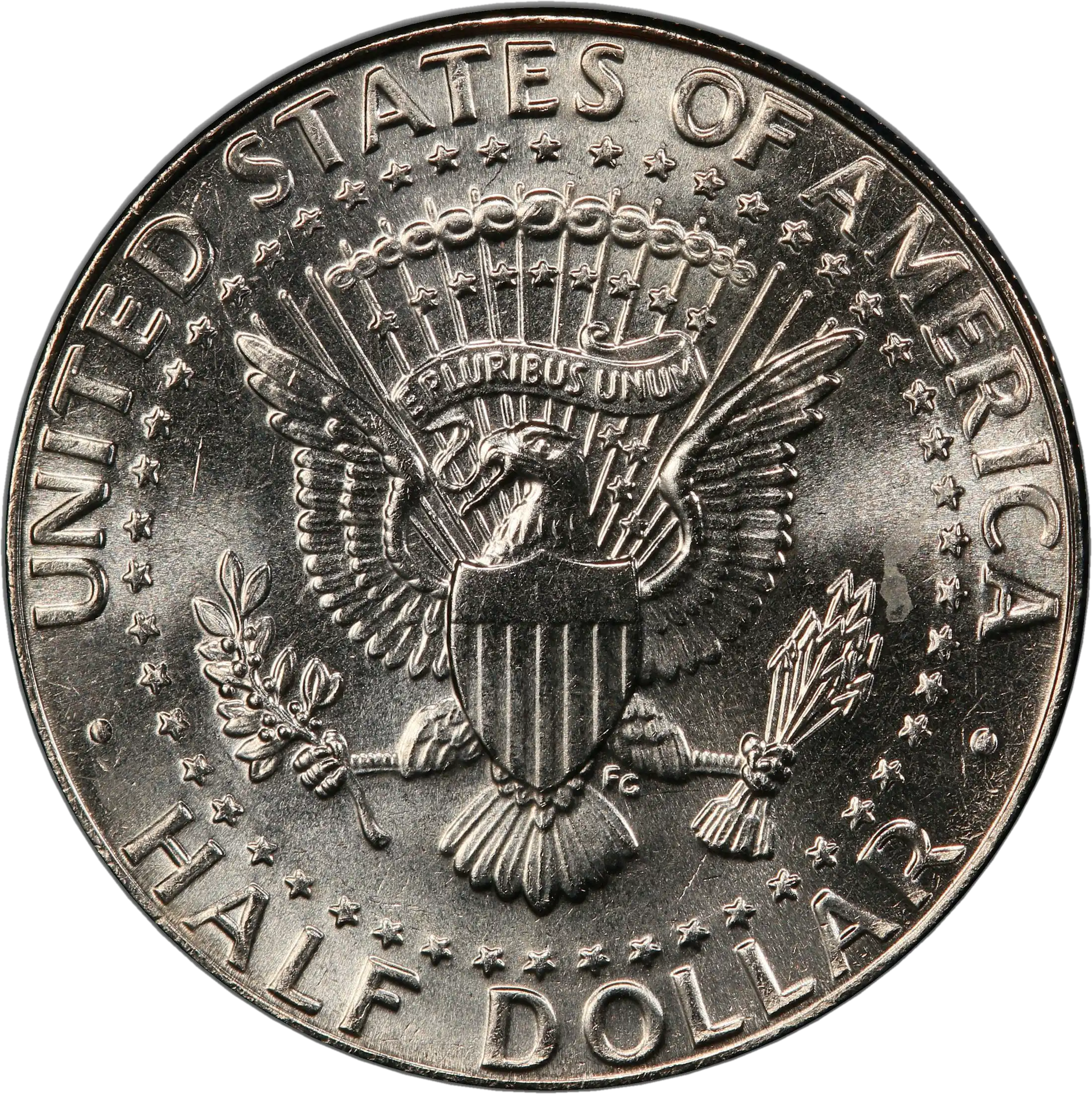 coin reverse image