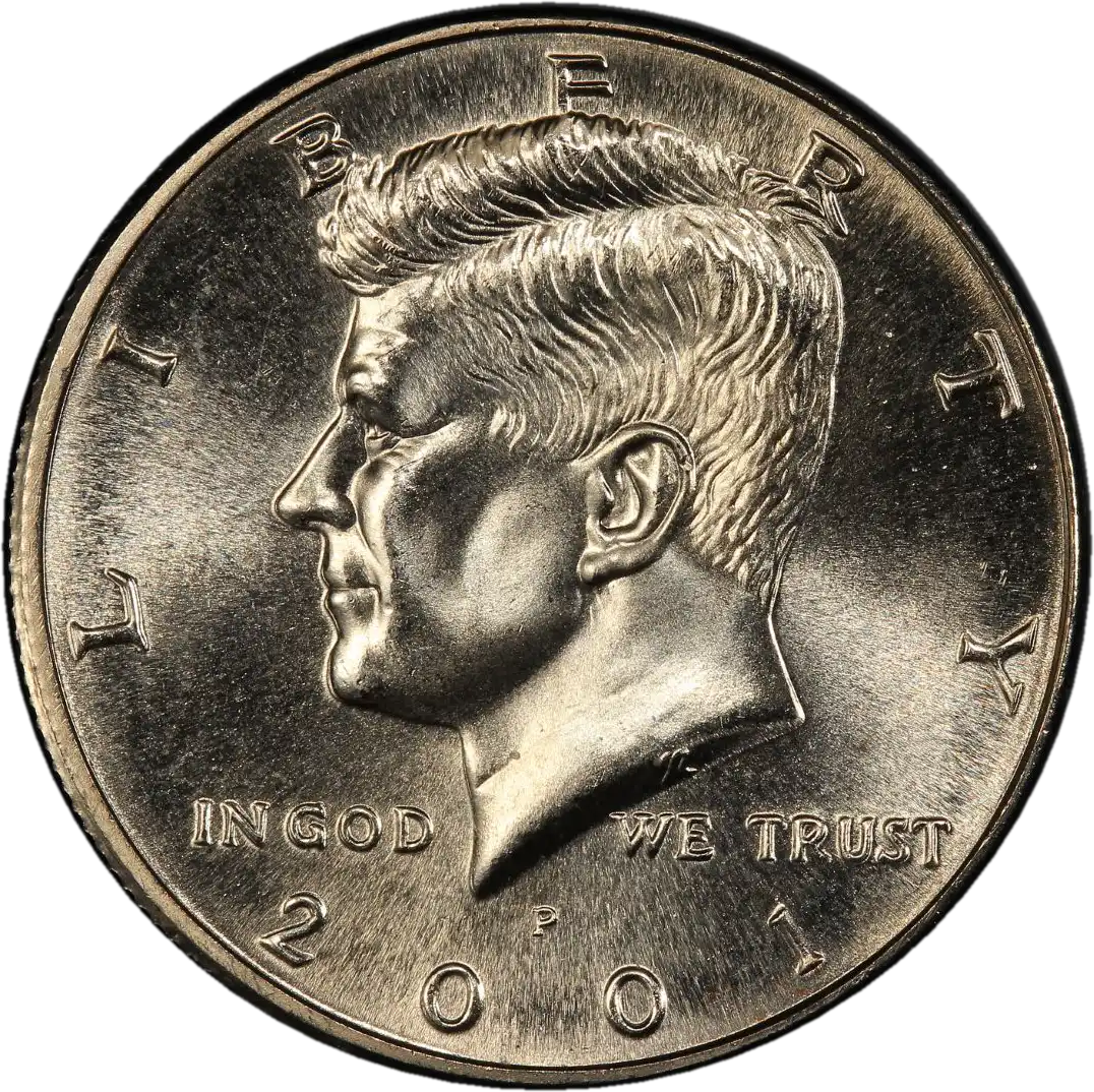 coin obverse image