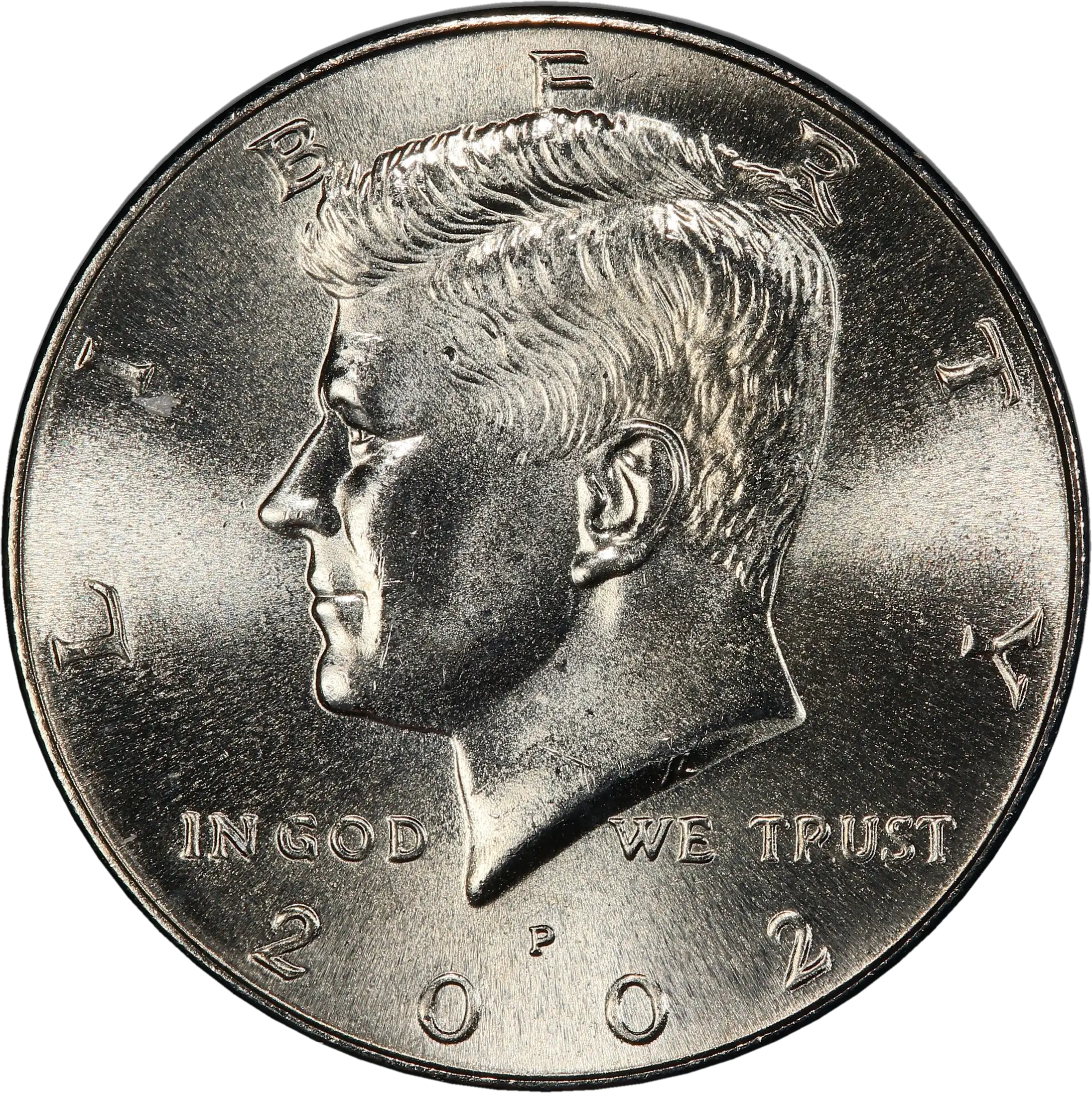 coin obverse image