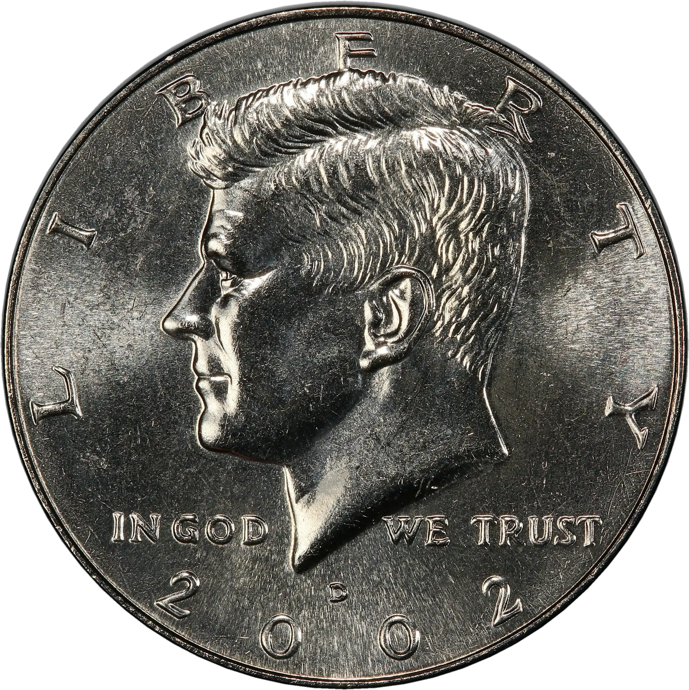 coin obverse image