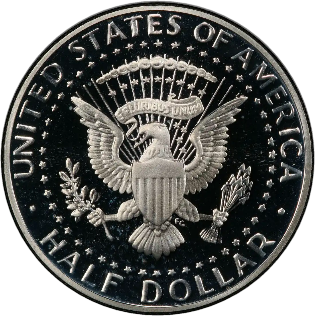 coin reverse image