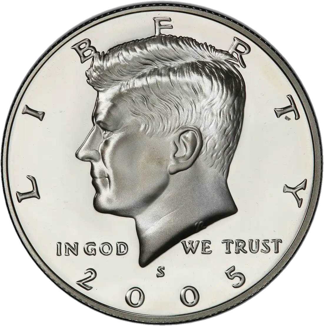 coin obverse image