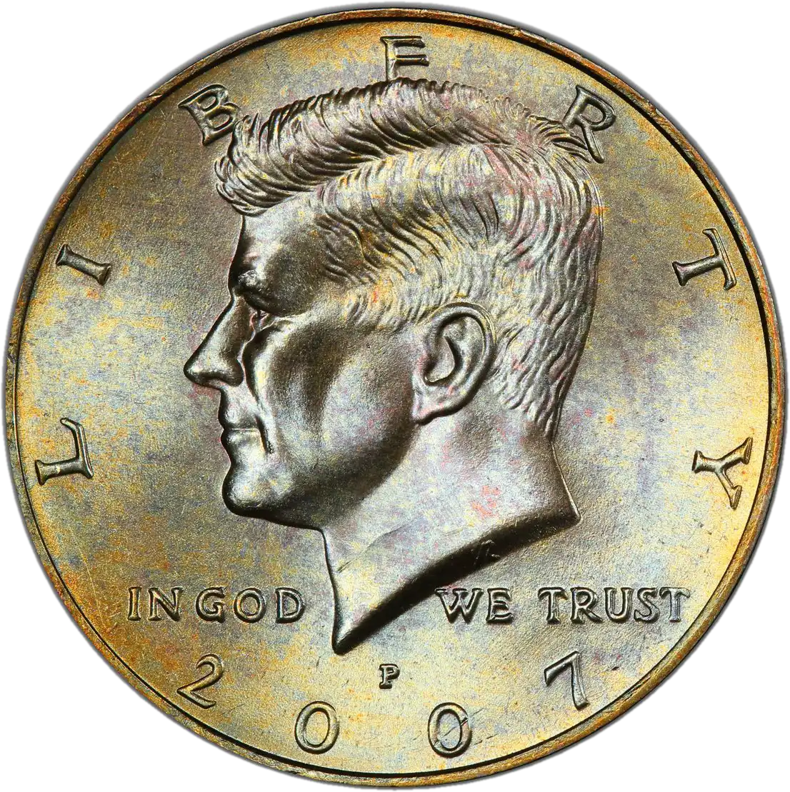 coin obverse image