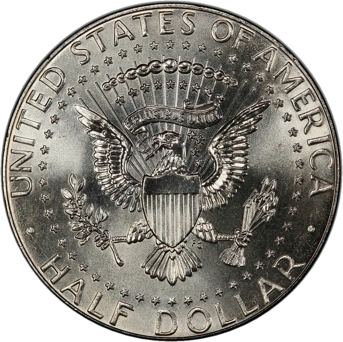 coin reverse image
