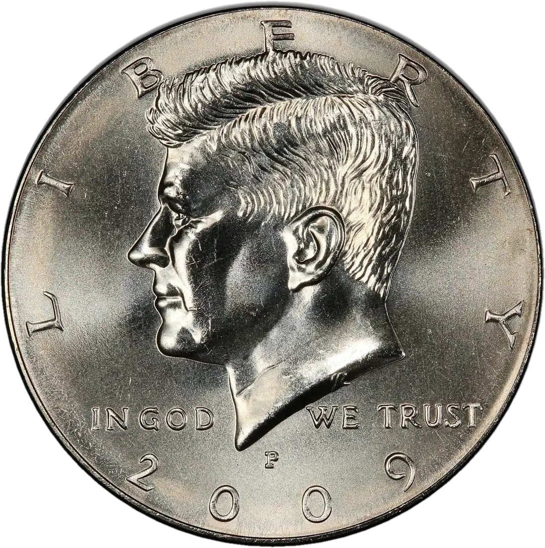 coin obverse image