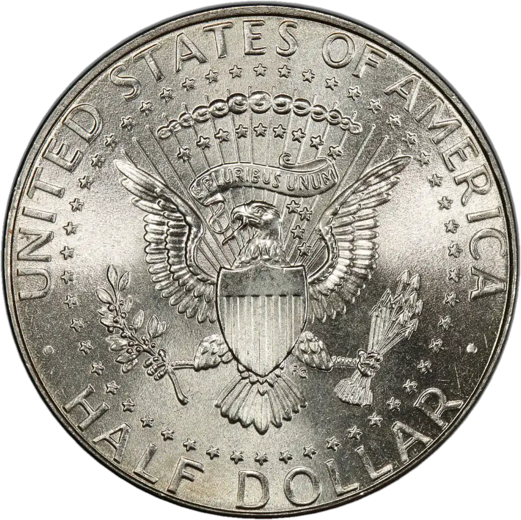 coin reverse image