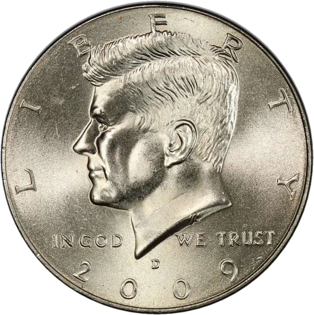 coin obverse image