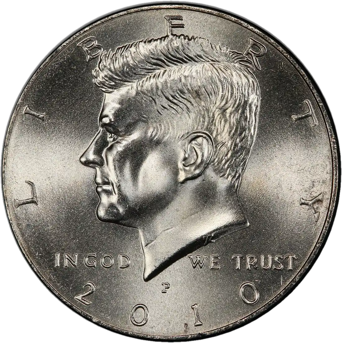 coin obverse image