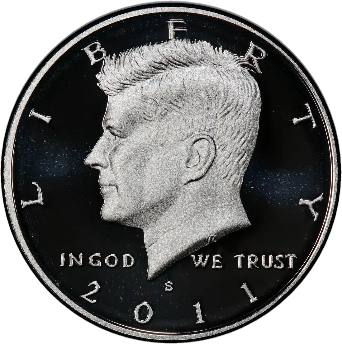 coin obverse image