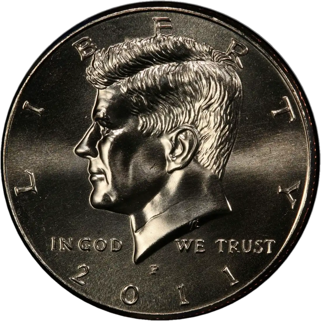 coin obverse image