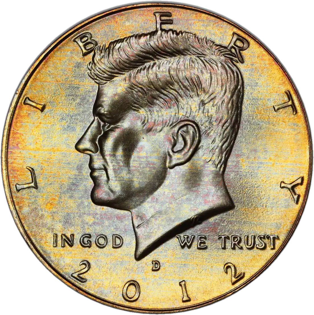coin obverse image