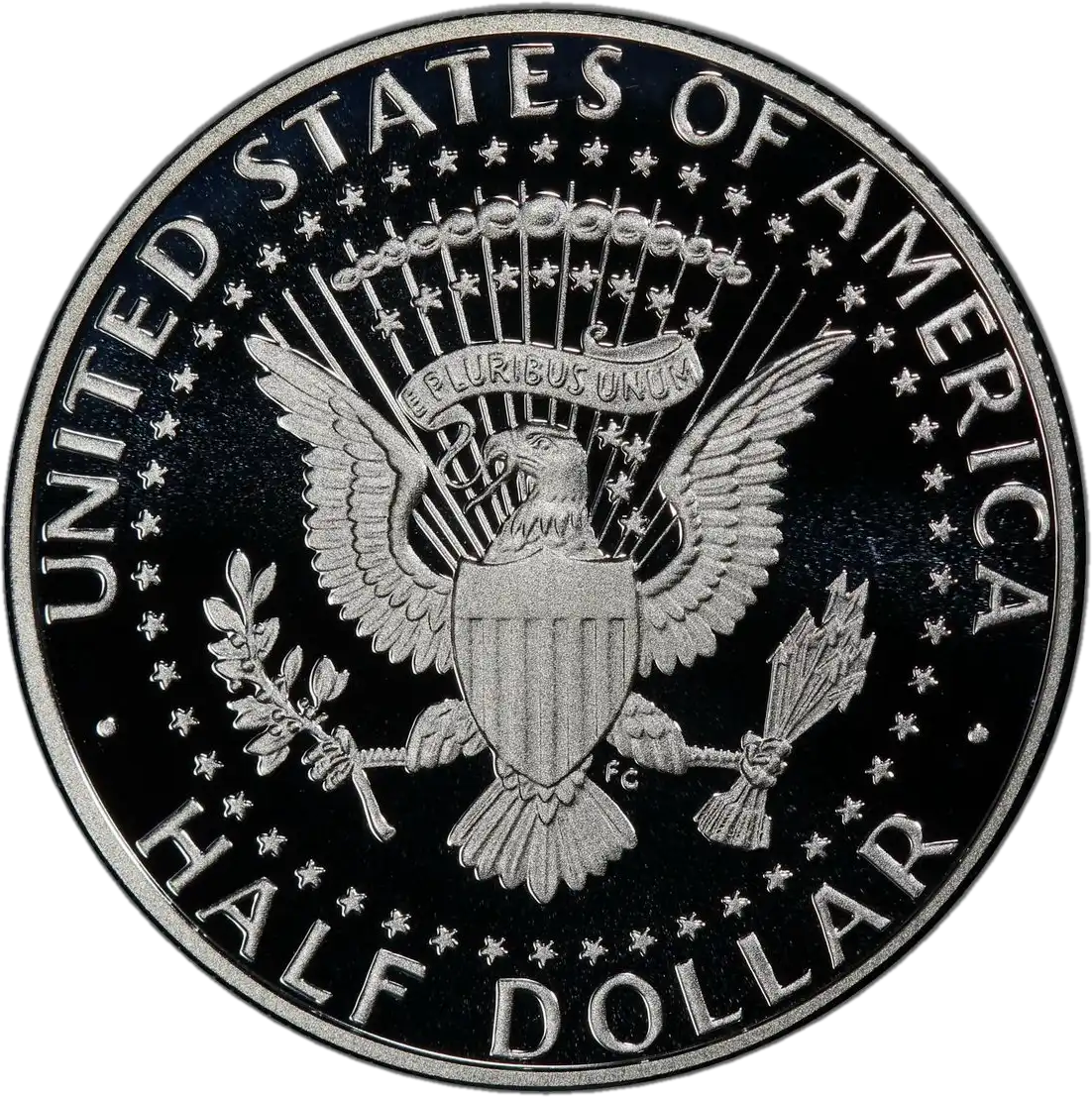 coin reverse image