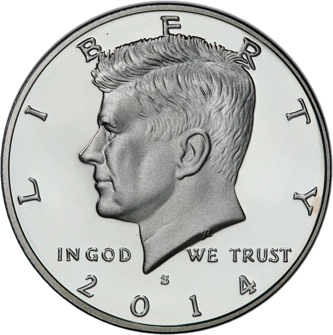 coin obverse image