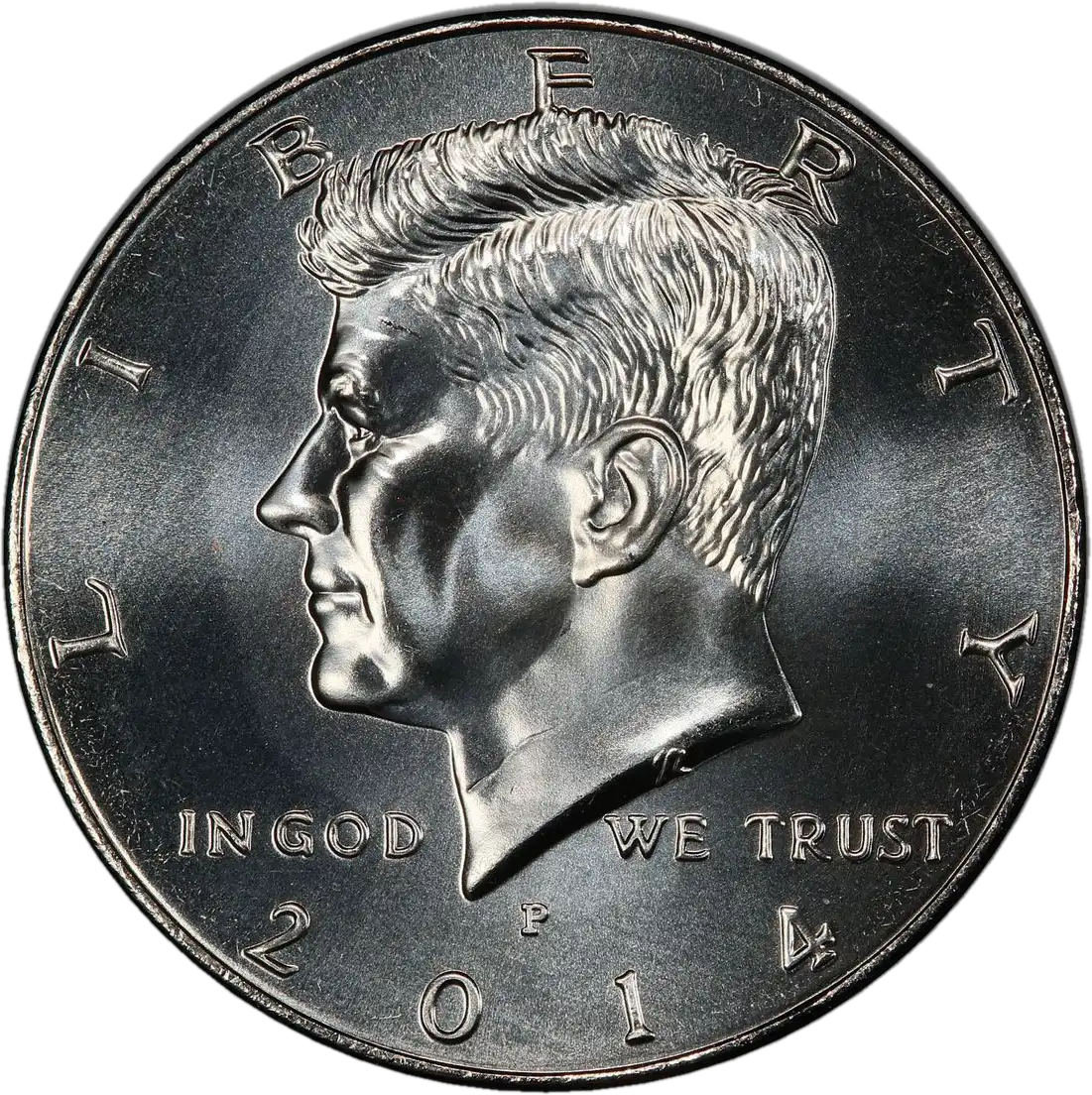 coin obverse image