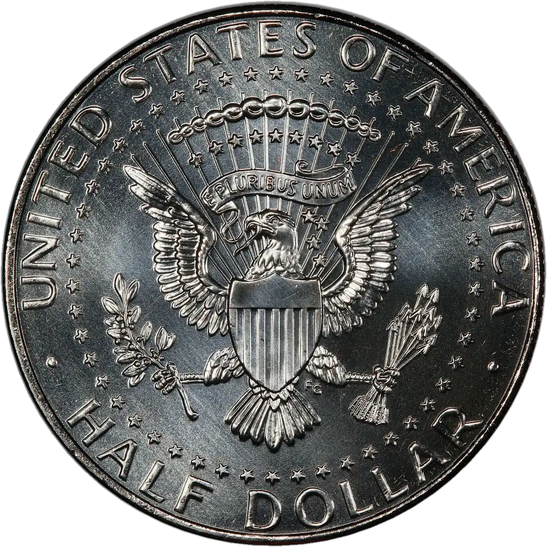 coin reverse image