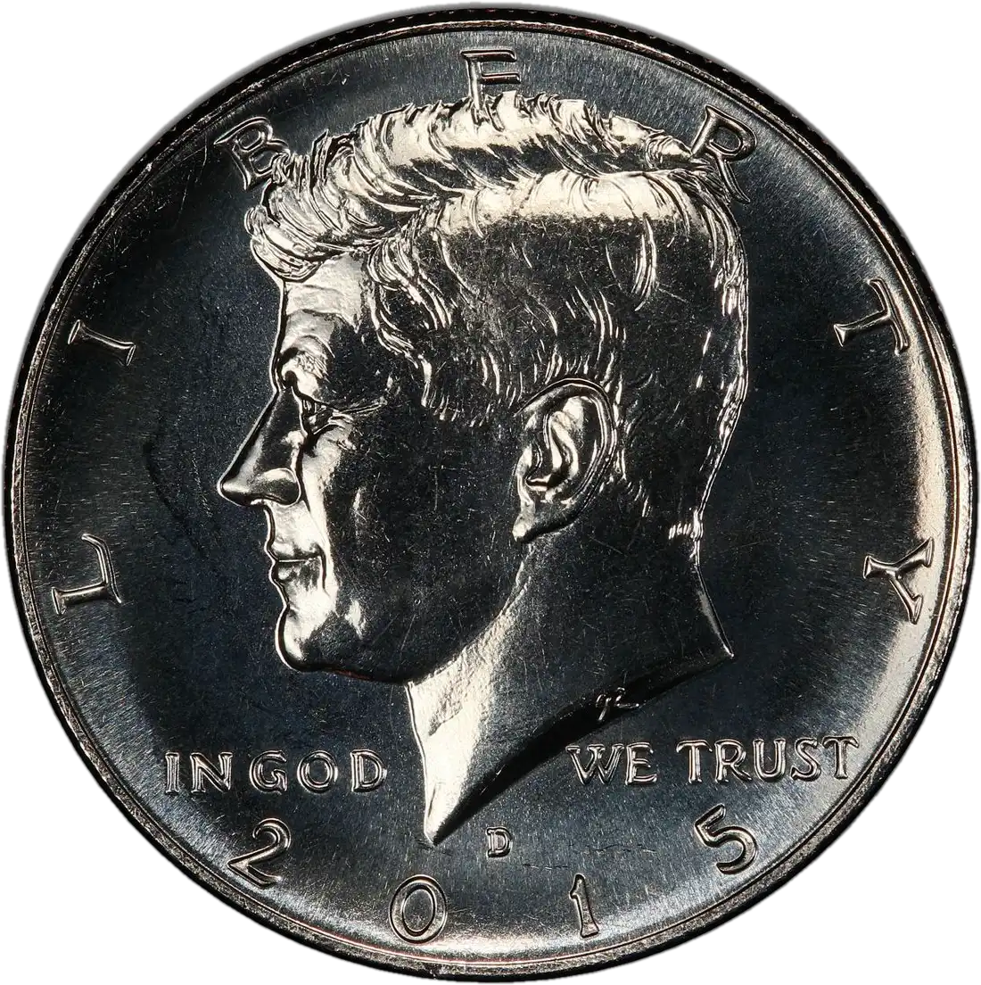 coin obverse image