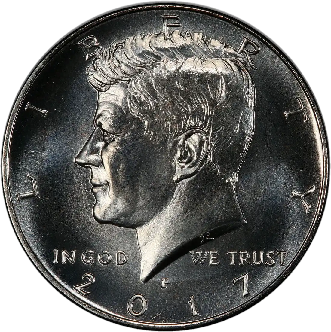 coin obverse image