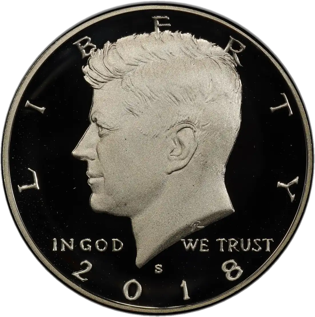 coin obverse image