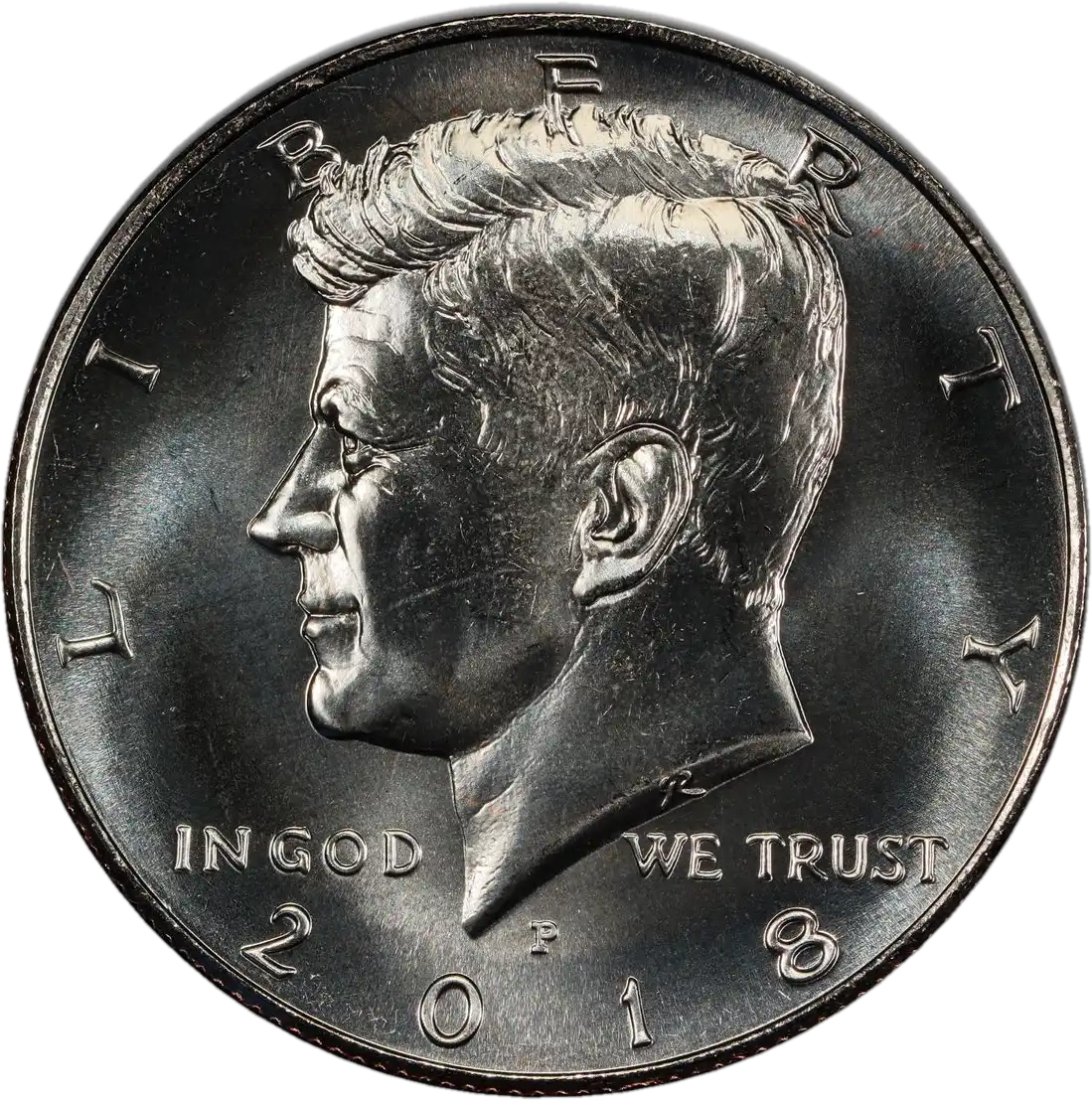 coin obverse image