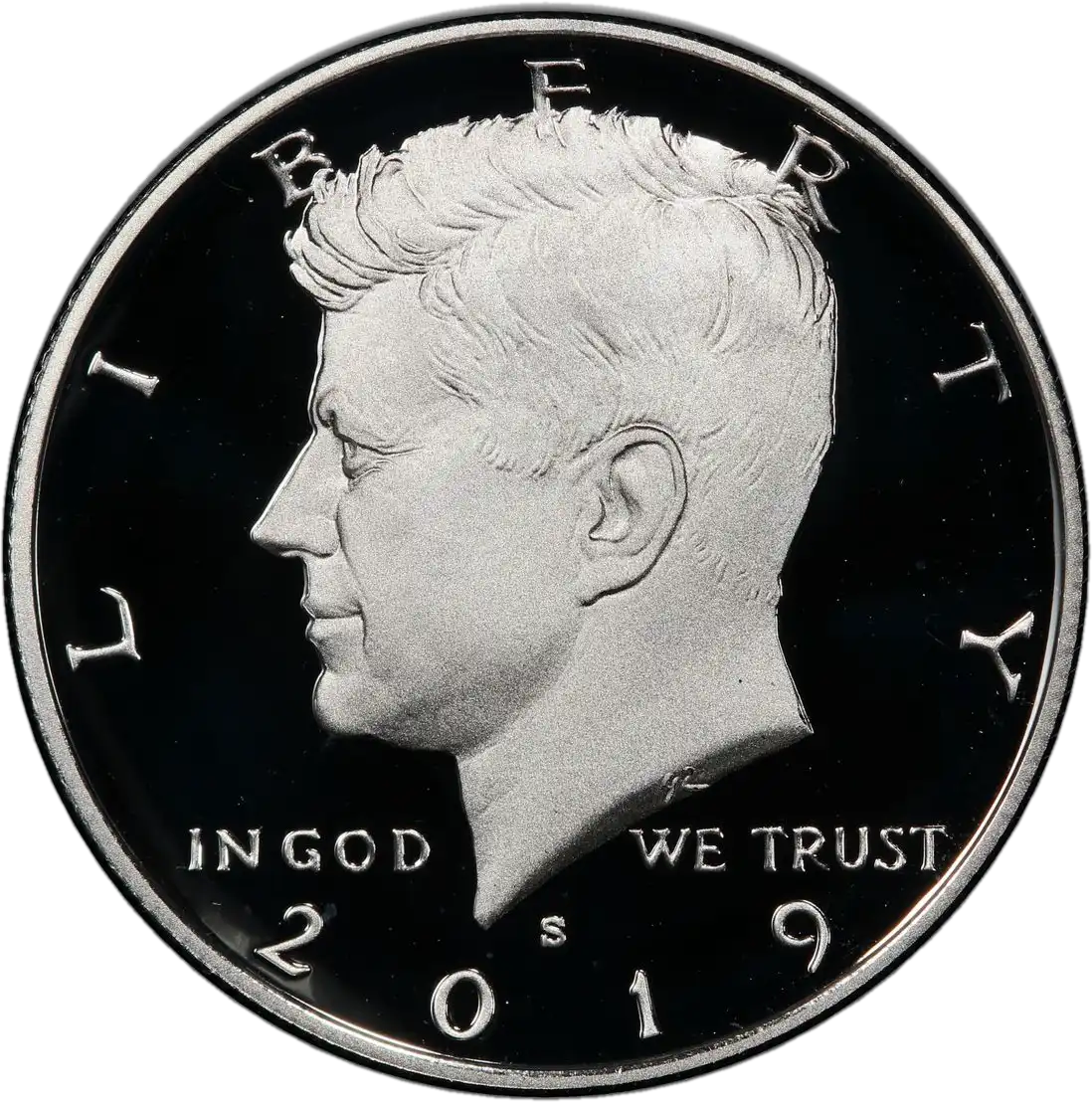 coin obverse image