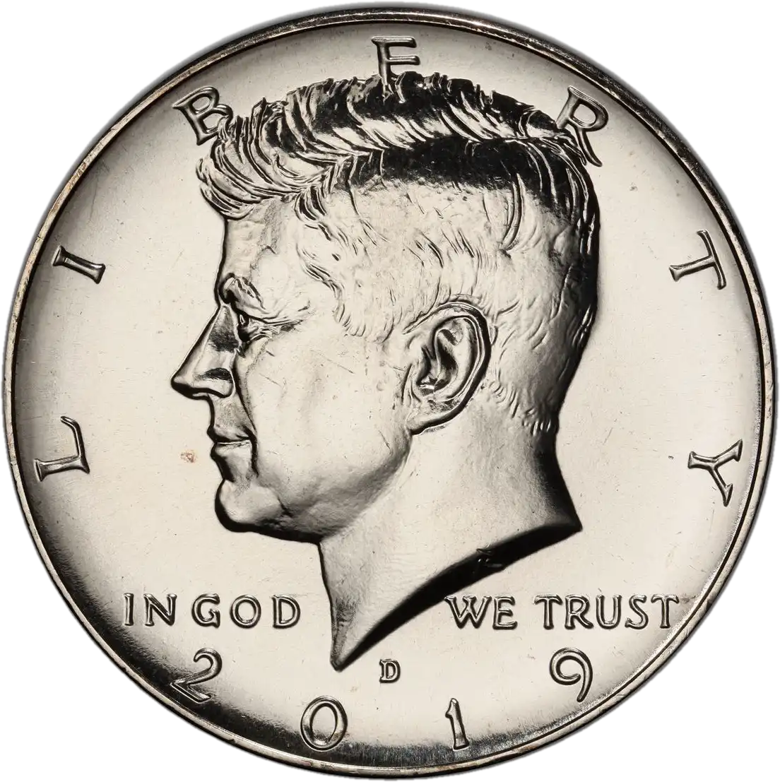 coin obverse image