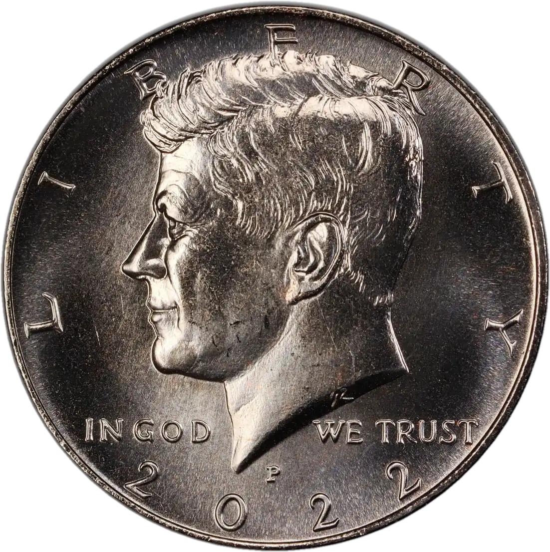 coin obverse image
