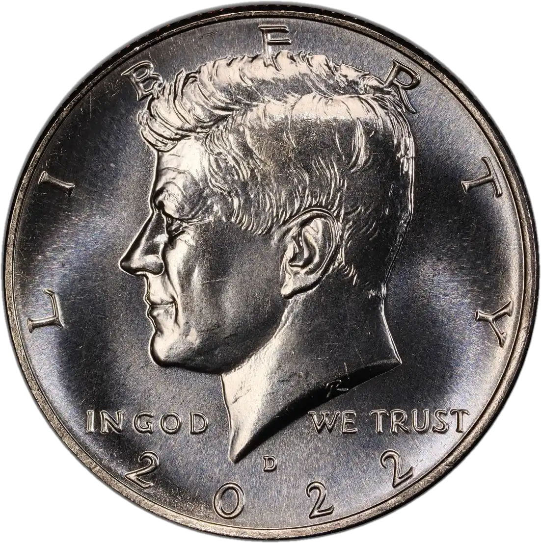 coin obverse image