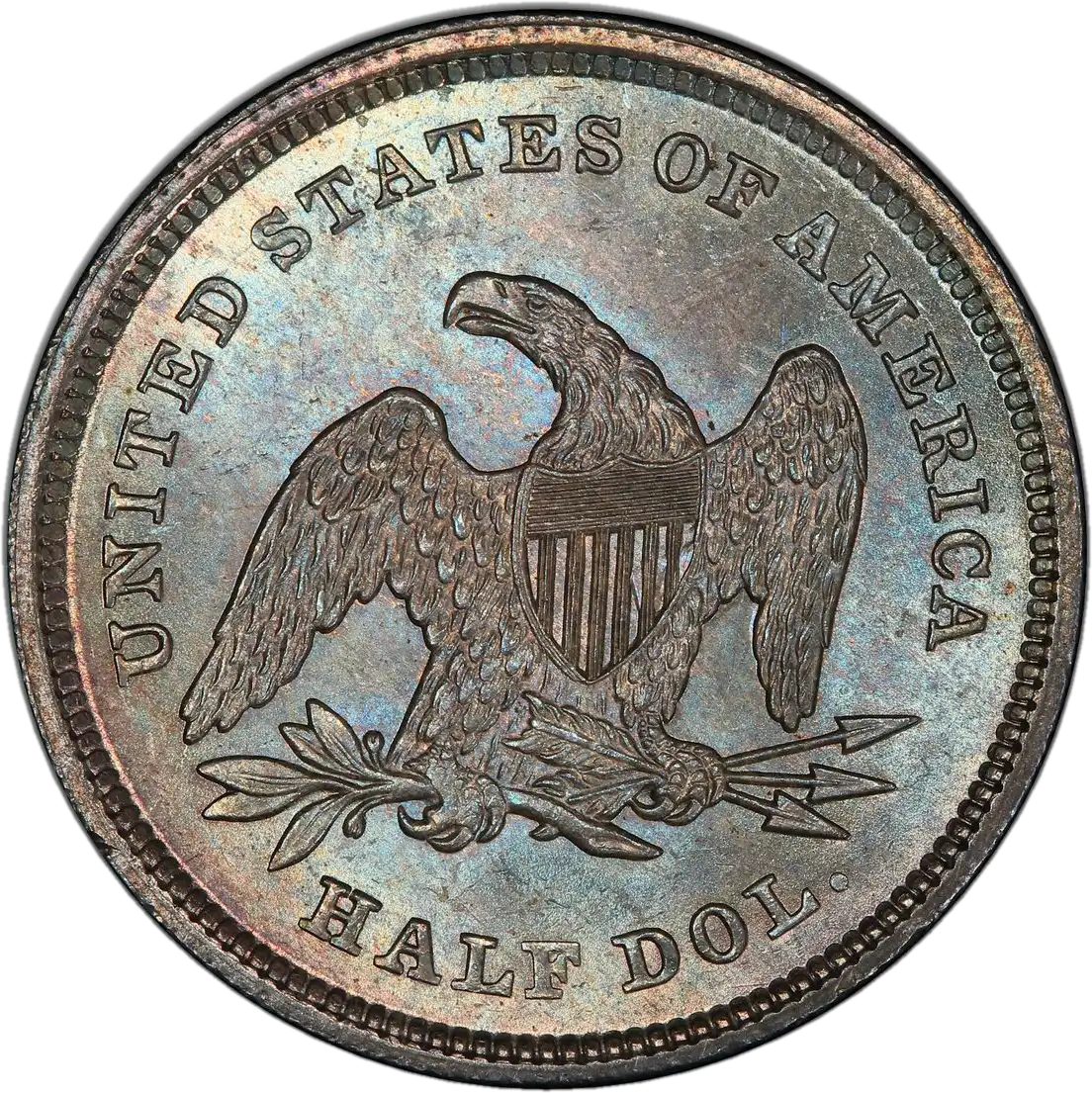 coin reverse image