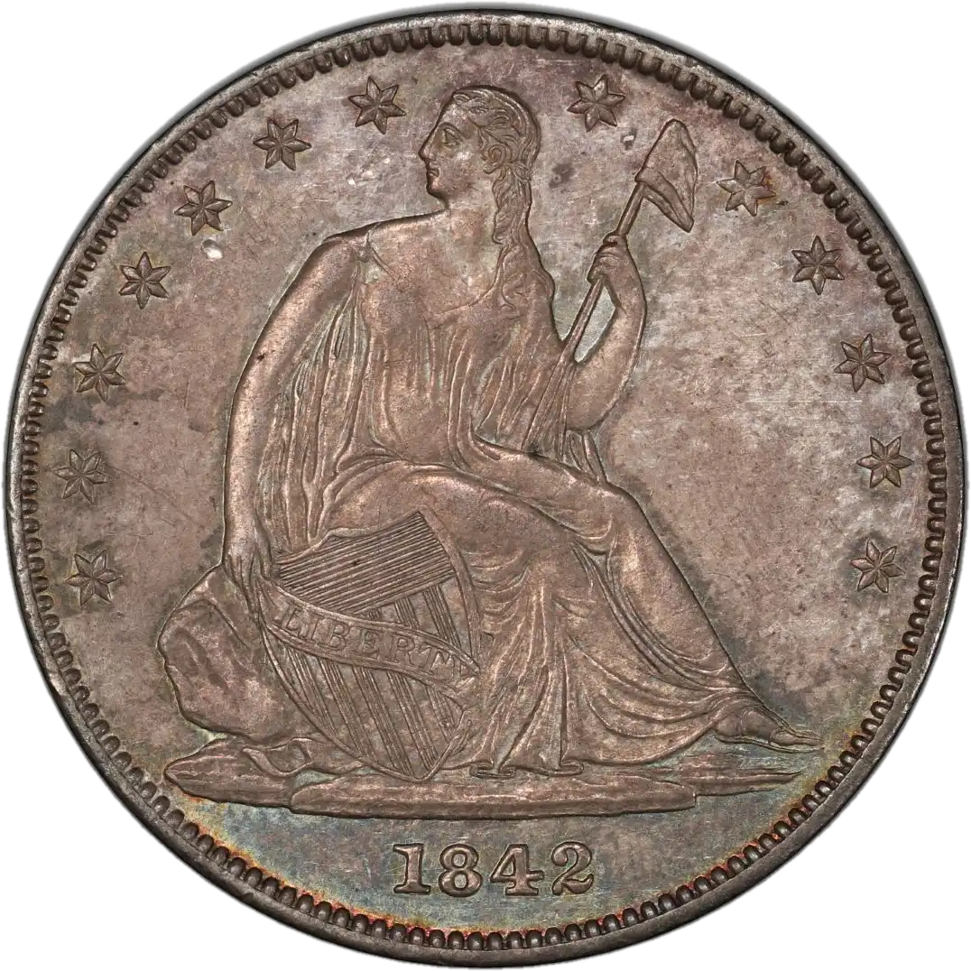coin obverse image