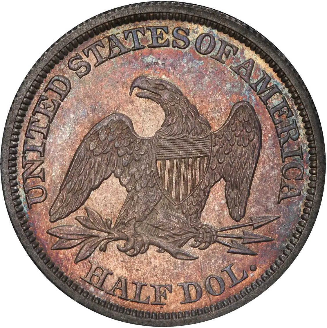coin reverse image