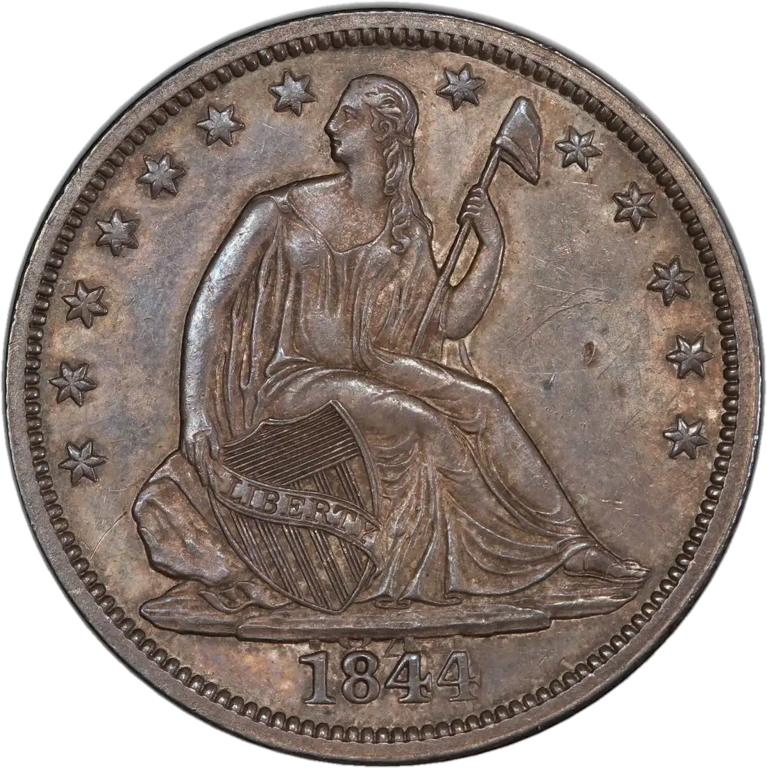 coin obverse image