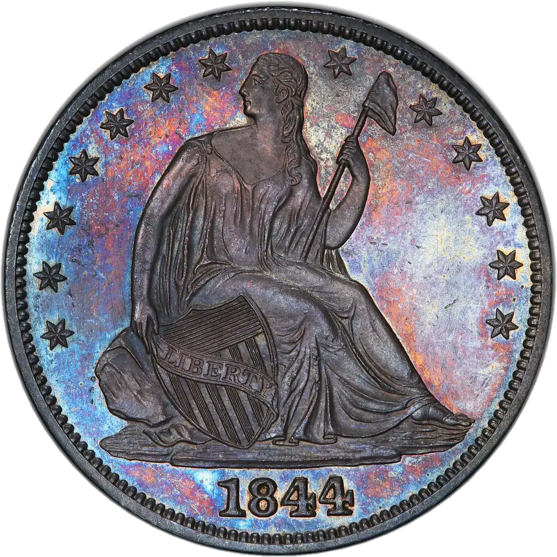 coin obverse image