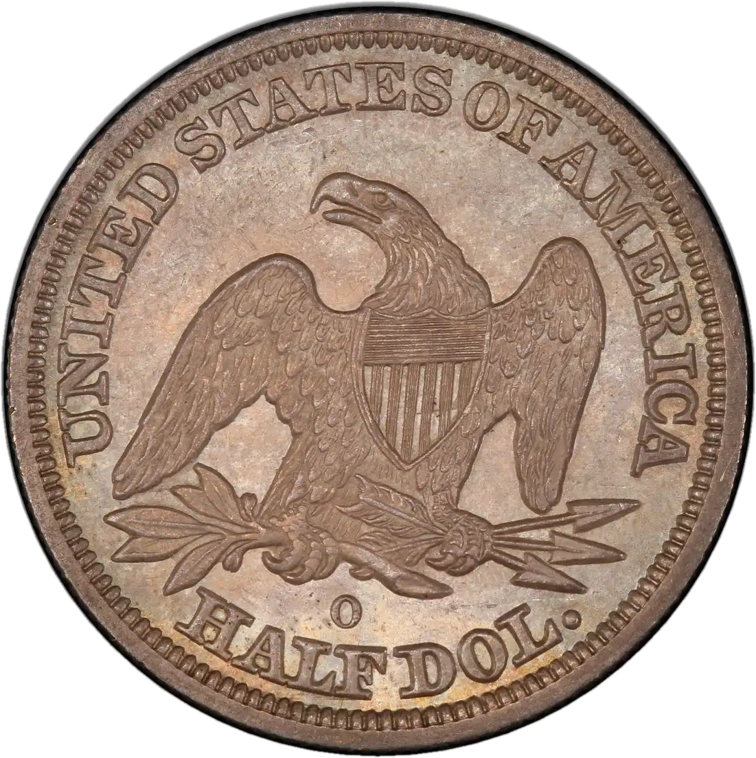 coin reverse image