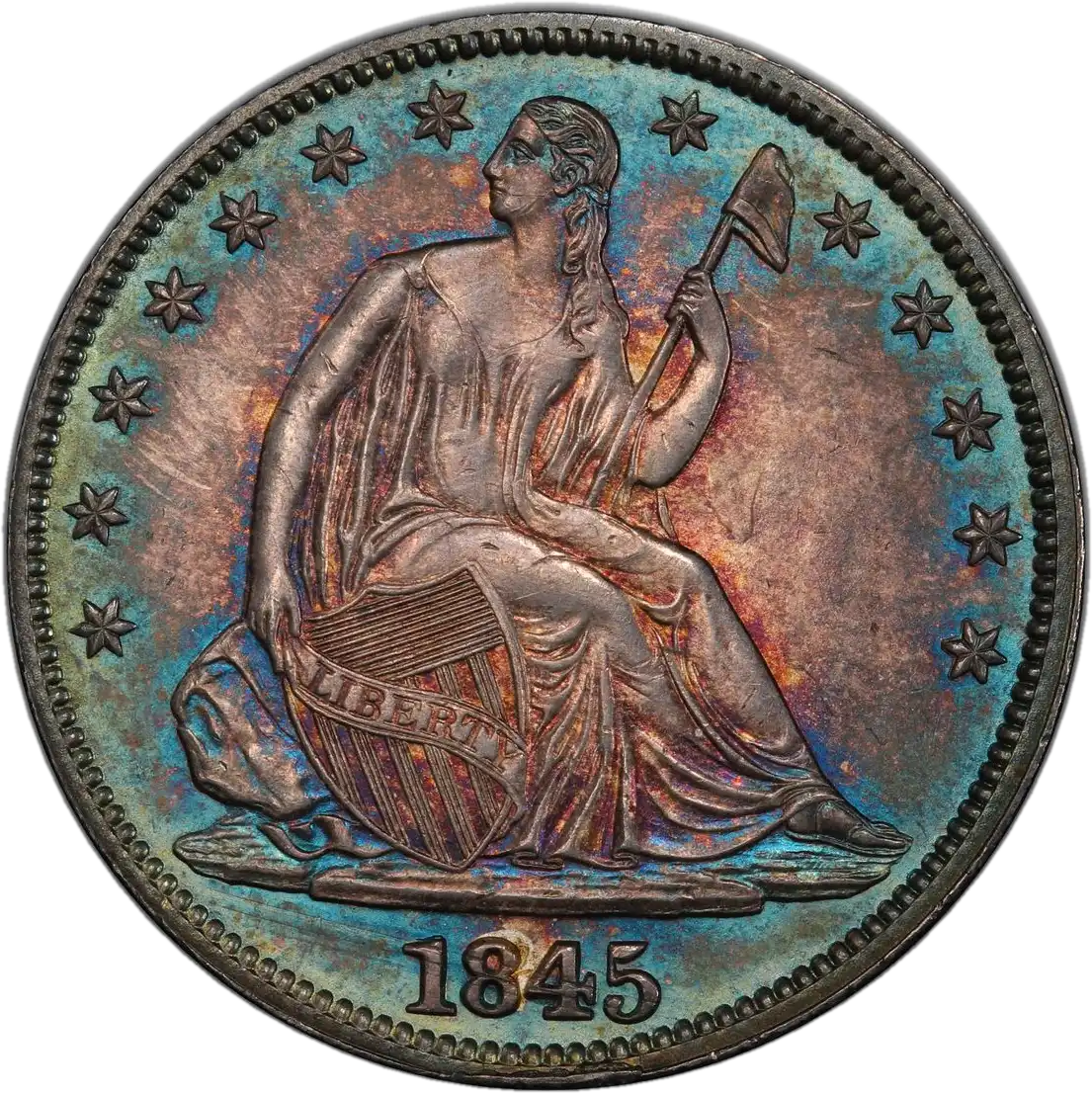 coin obverse image