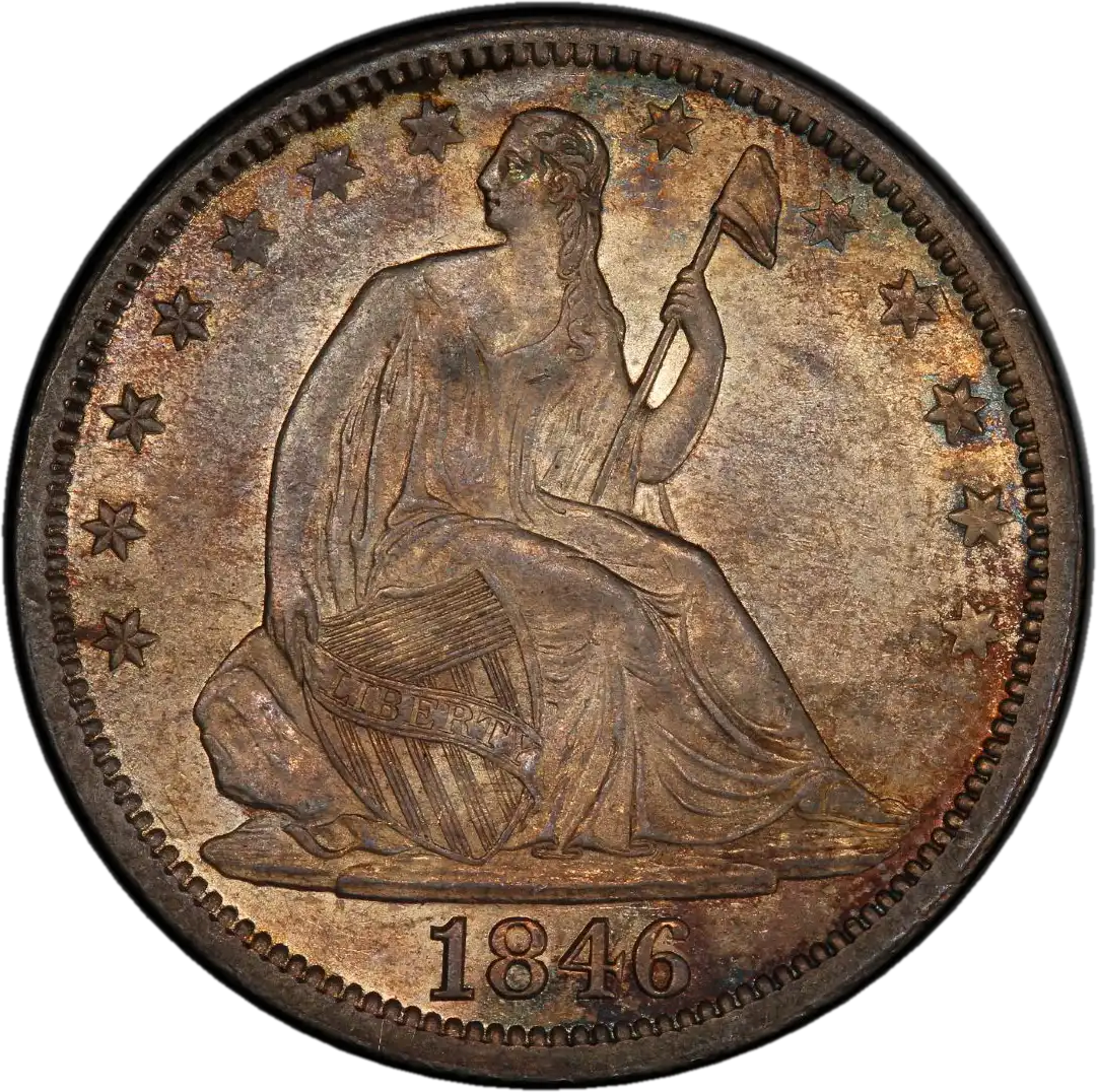 coin obverse image