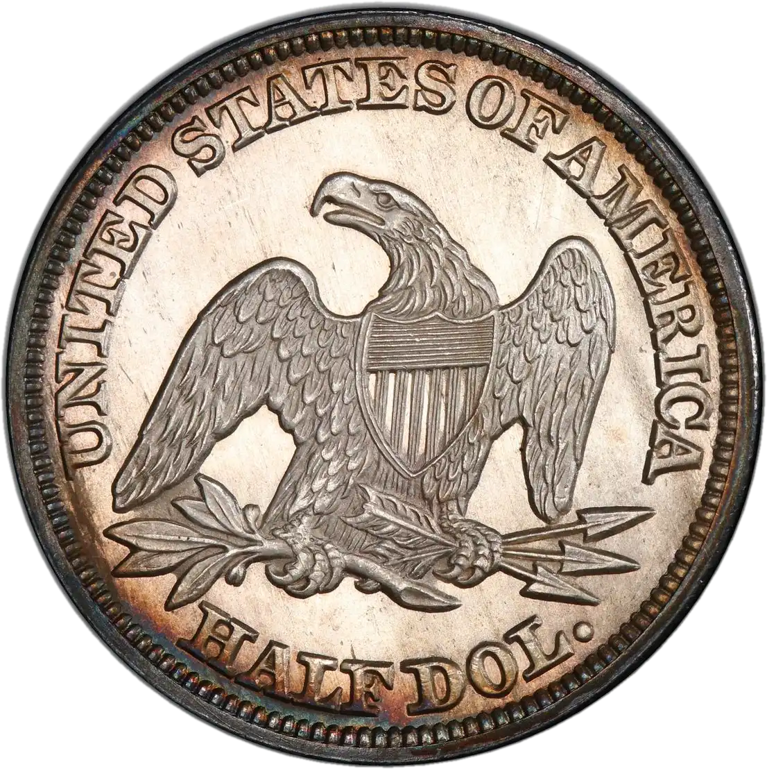 coin reverse image