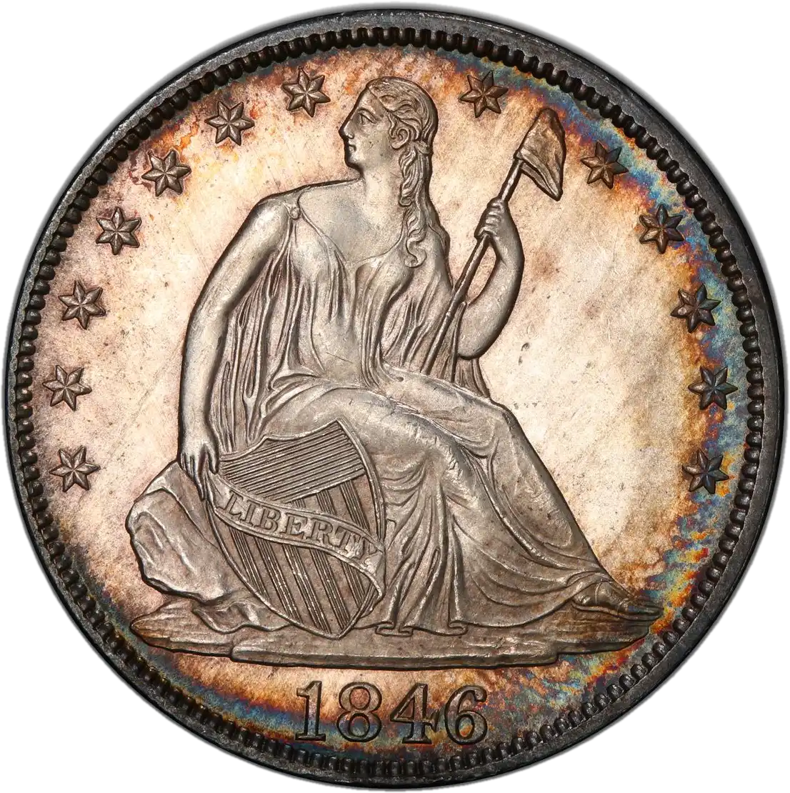 coin obverse image