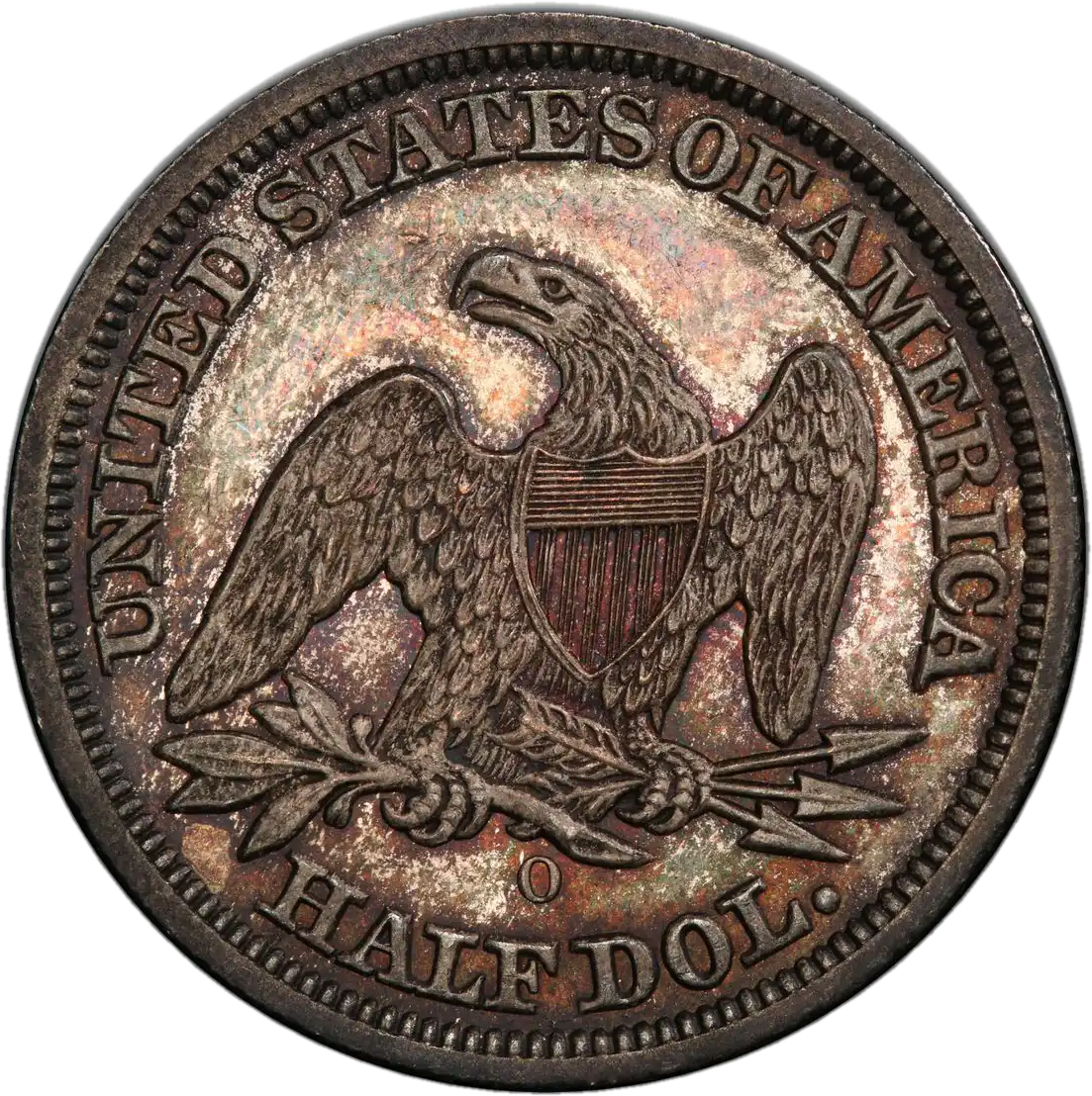 coin reverse image