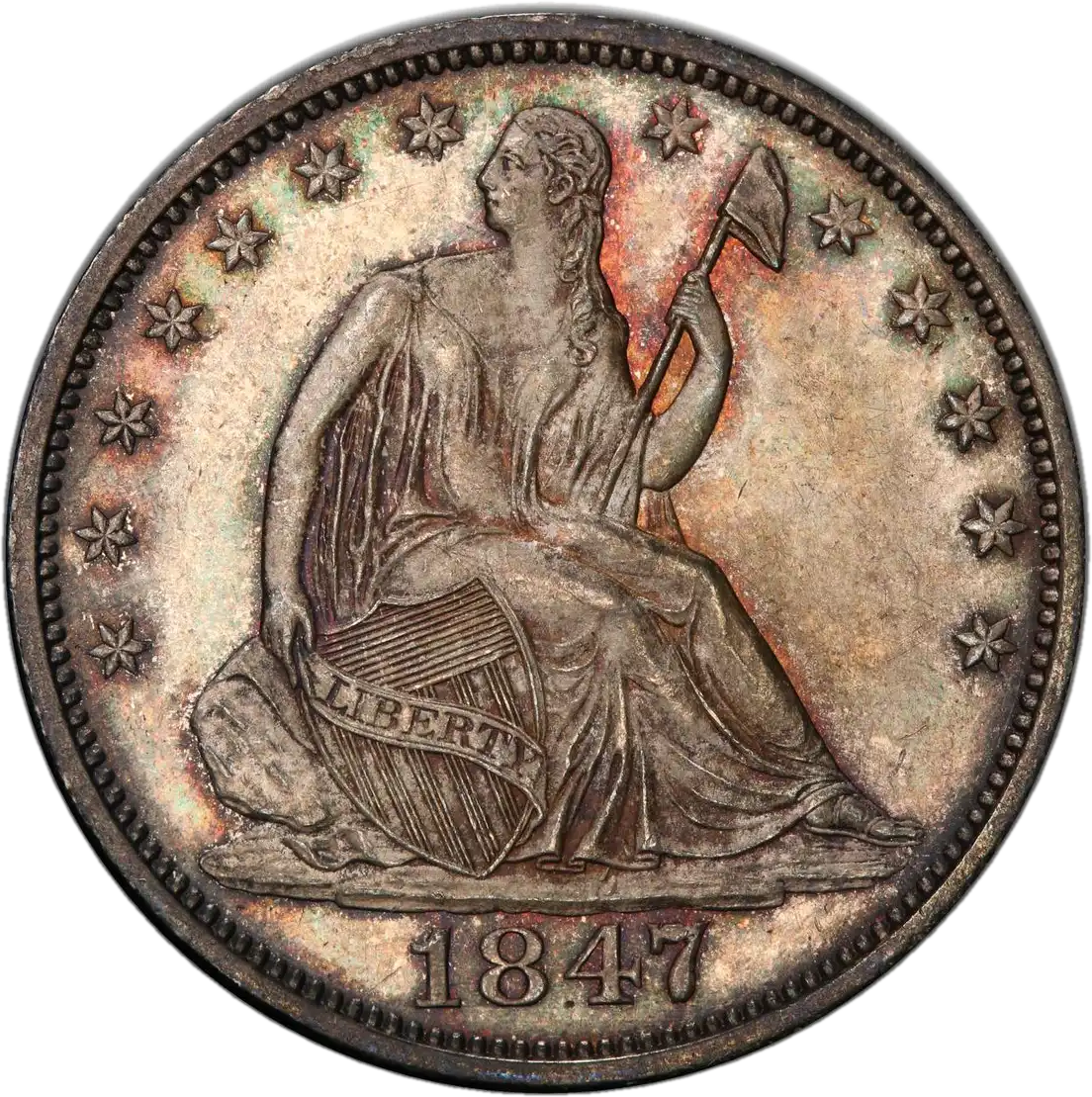 coin obverse image