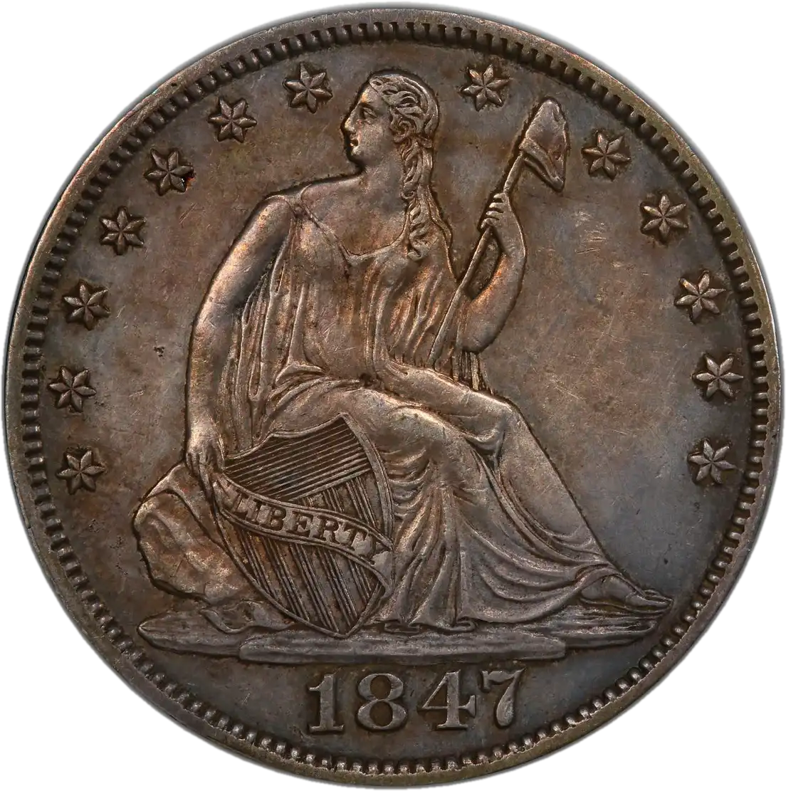 coin obverse image