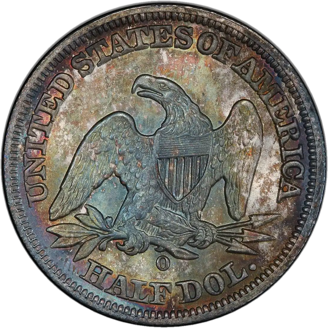 coin reverse image