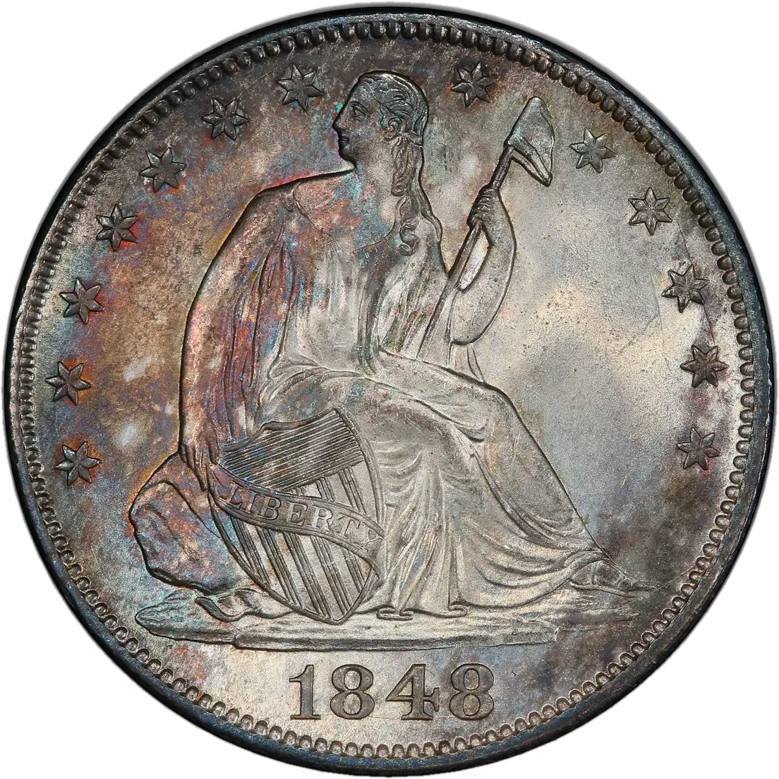 coin obverse image