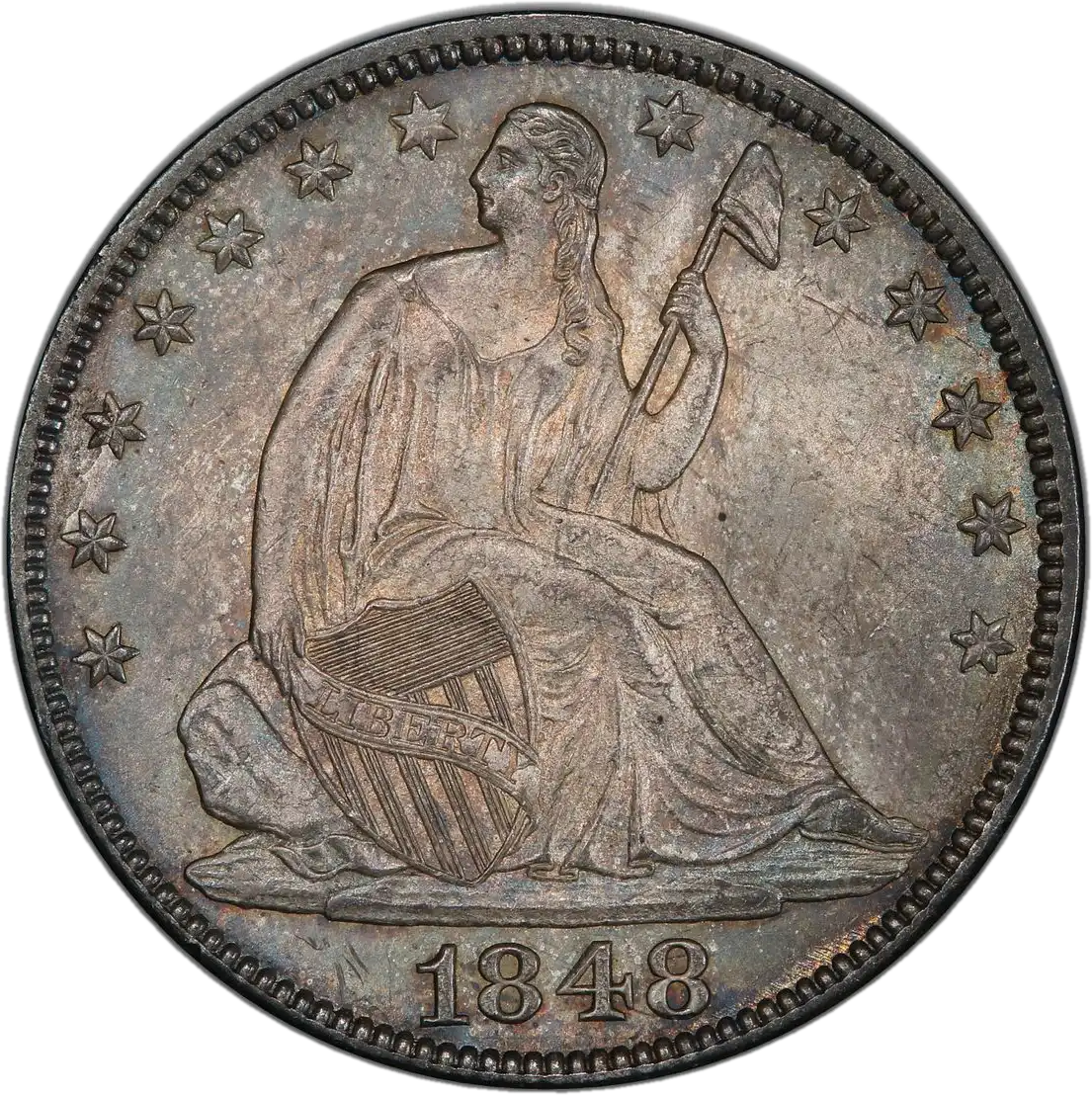 coin obverse image