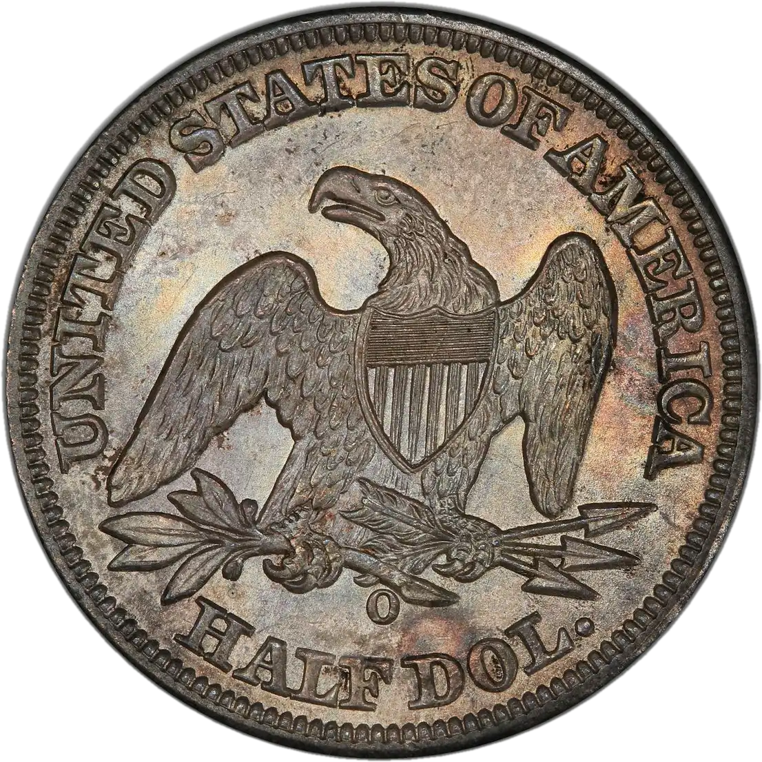coin reverse image