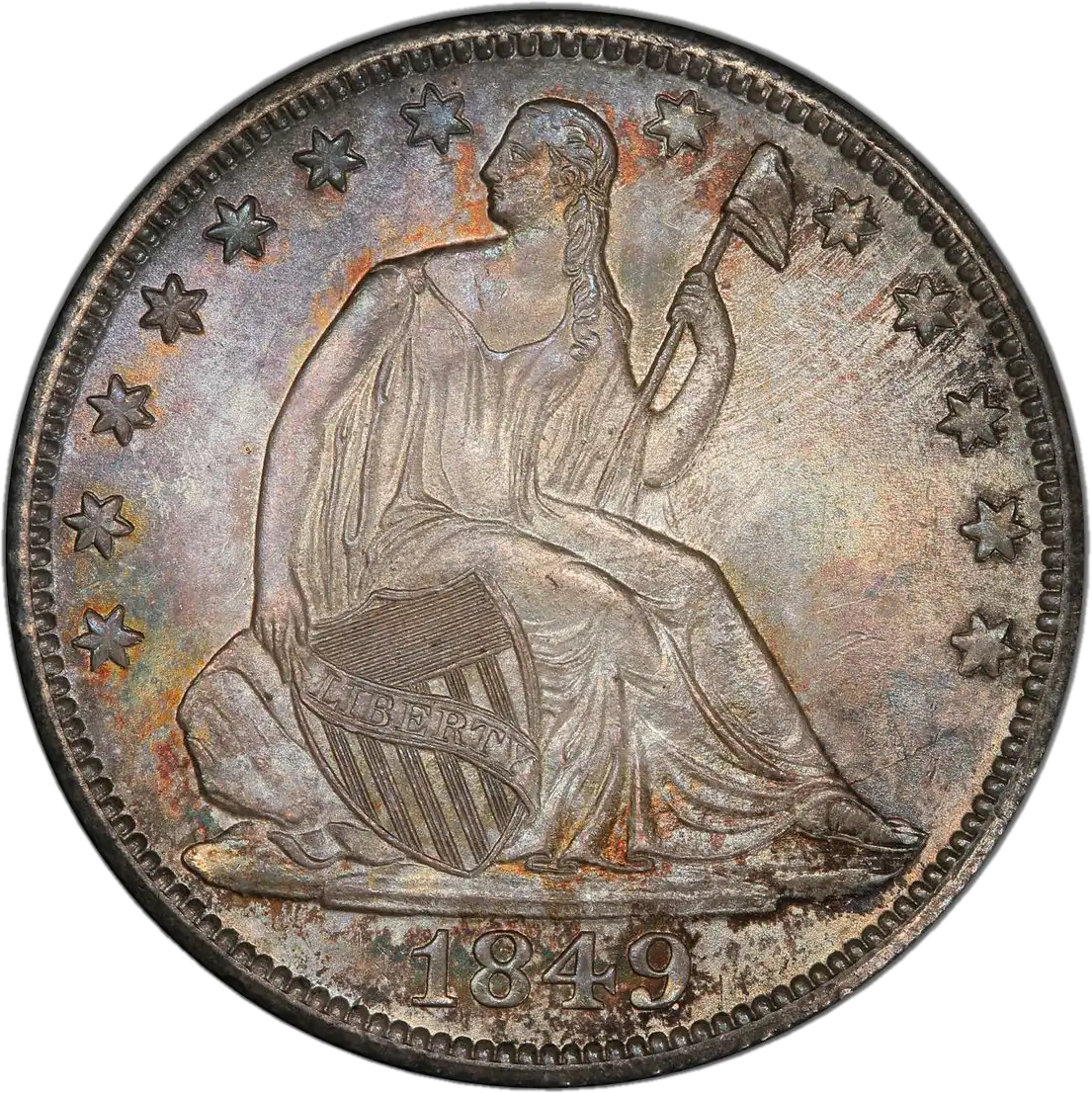 coin obverse image